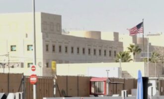 Η Πρεσβεία των ΗΠΑ στην Ιορδανία καλεί τους Αμερικανούς σε εγρήγορση μετά την πολύνεκρη επίθεση σε ελληνορθόδοξη εκκλησία